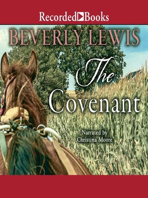 cover image of The Covenant
